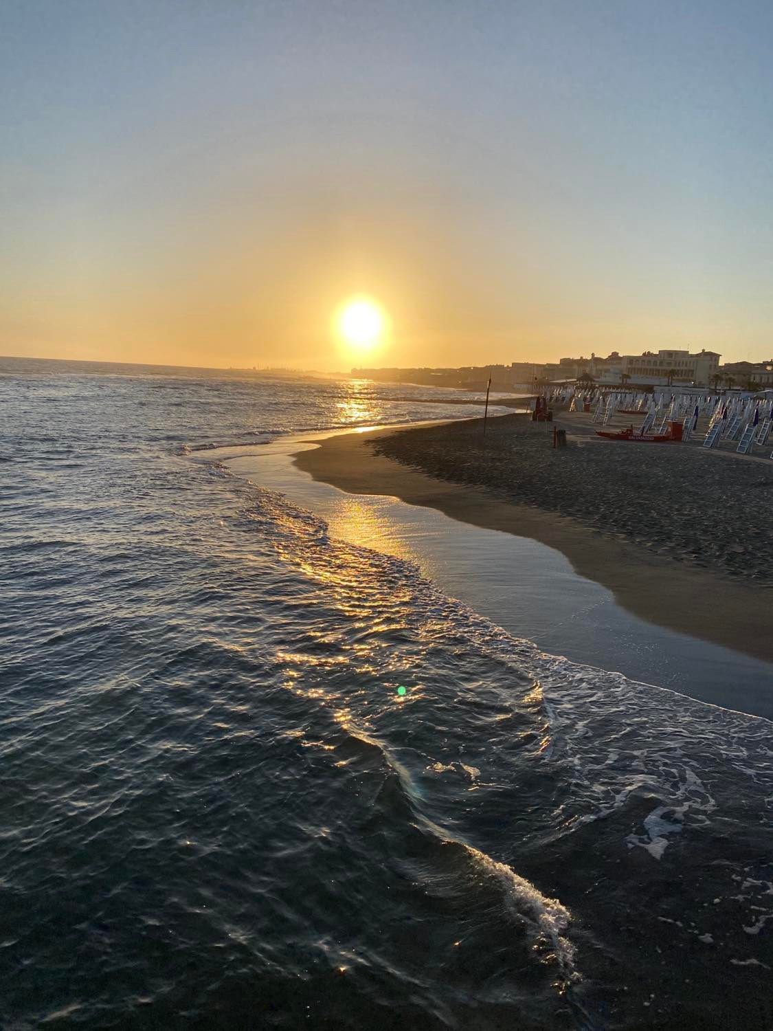 Lido di Ostia